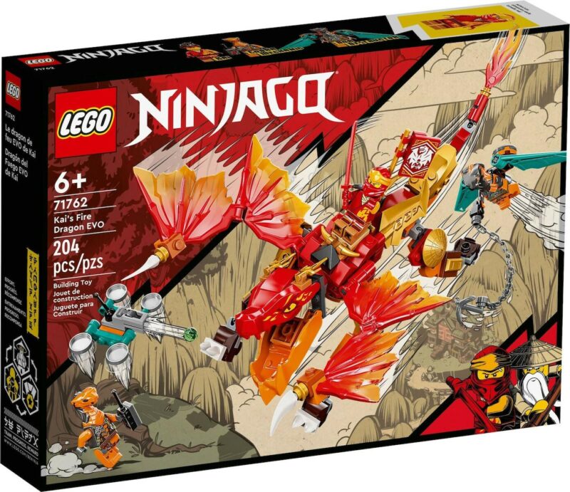 20211229104357 lego ninjago kai s fire dragon evo 71762