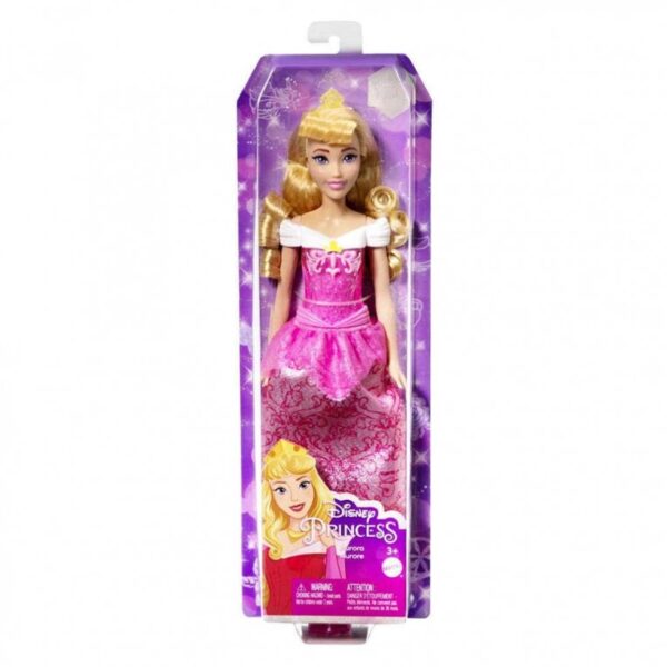 easter candle disney princess aurora fashion doll hlw09