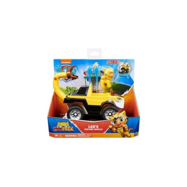 spin master paw patrol cat pack leo s feature vehicle 20138789 086777