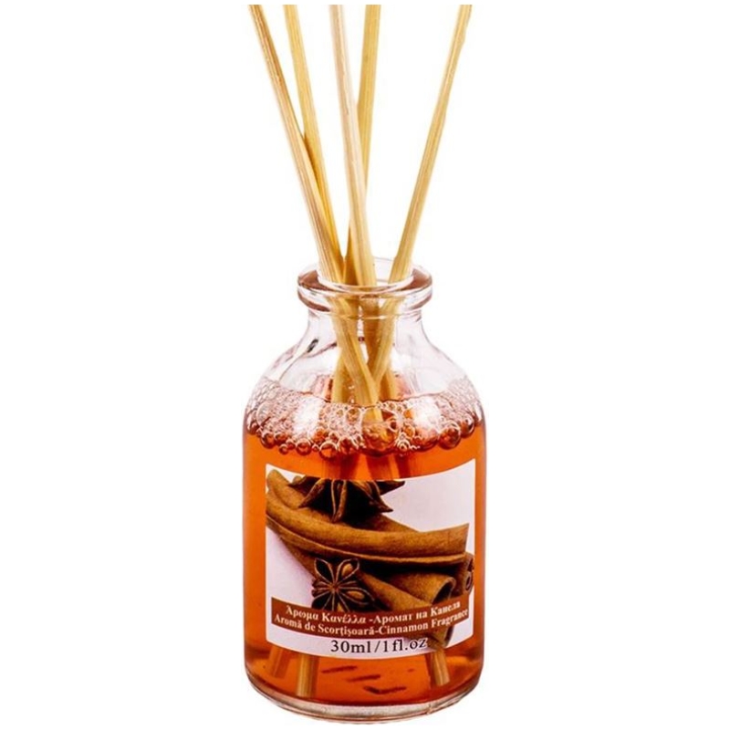 aromatiko ladi kanela me stik 30 ml. enlarge