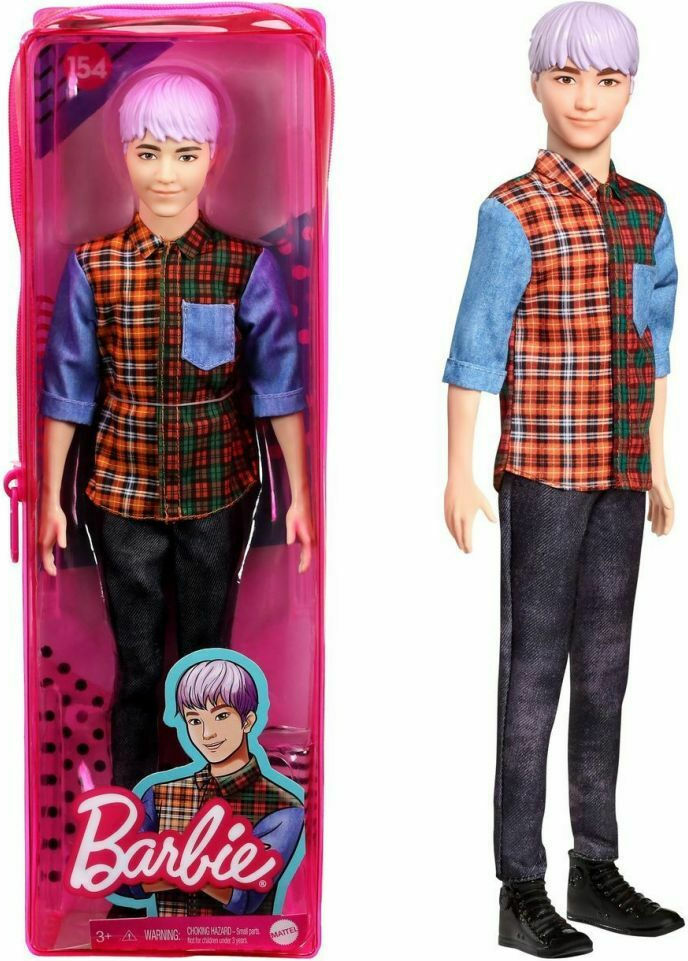 20211210102433 barbie fashionistas ken me mov mallia karo poukamiso kai tzin gia 3 eton gyb05