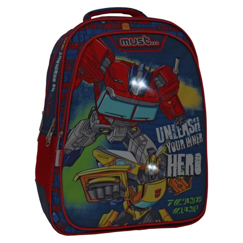 MUST Backpack Transformers2