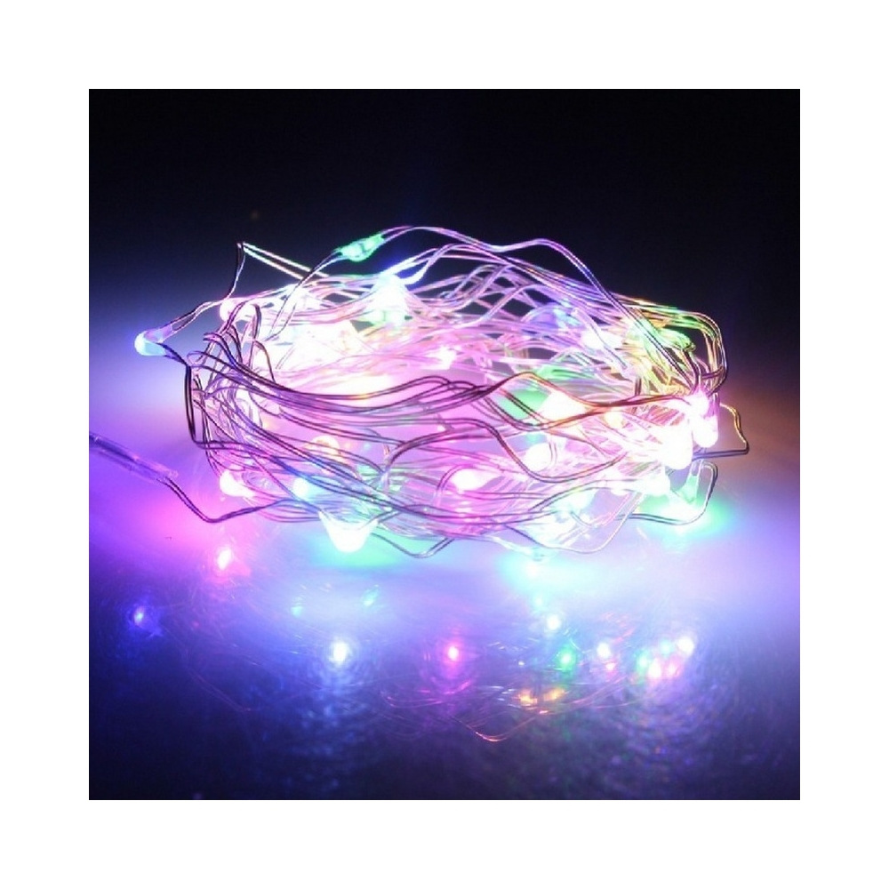 20221124155442 20 christougenniatika lampakia led polychroma 2m mpatarias se seira xlcopper 20m tns.jpeg